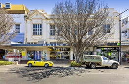 Ground Floor, 417-419 Ruthven Street Toowoomba City Qld 4350