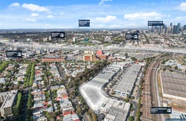 34-38 Bakehouse Road Kensington Vic 3031