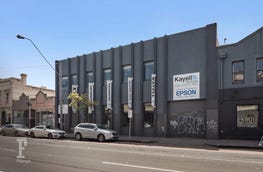 108-112 Johnston Street Collingwood Vic 3066