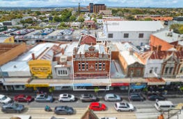 104-106 Glenferrie Road Malvern Vic 3144