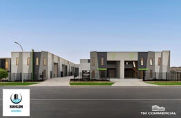 7/2 Rainier Crescent Clyde North Vic 3978