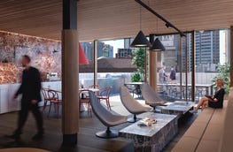 Grace House, 279 Clarence Street Sydney NSW 2000