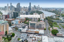 600 Stanley Street Woolloongabba Qld 4102