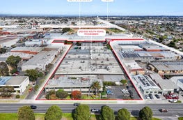 592 - 600 South Rd Moorabbin Vic 3189