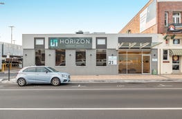 21 Russell Street Toowoomba City Qld 4350
