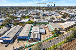 353 Wentworth Avenue Pendle Hill NSW 2145