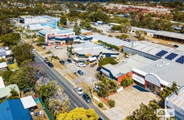 4/21 Watland Street Springwood Qld 4127
