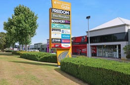Joondalup Gate 57 Joondalup Drive Edgewater WA 6027