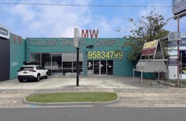 36 Nepean Highway Mentone Vic 3194