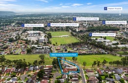 66-76 Woodlands Drive Glenmore Park NSW 2745
