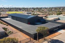 South Australian Government, 8-10 King Street Whyalla SA 5600