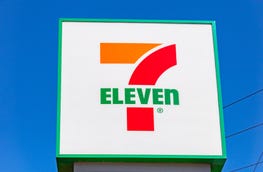 7-Eleven, 1 Dublin Street Glendenning NSW 2761