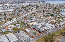 18-20 Gepp Parade Derwent Park Tas 7009