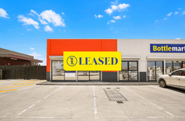 771-789 Barwon Heads Road Armstrong Creek Vic 3217