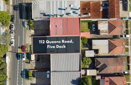 112 Queens Road Five Dock NSW 2046