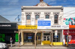 198-200 Swan Street Richmond Vic 3121