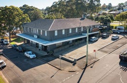 The Mark Hotel 46 Dickson Street Lambton NSW 2299