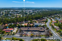 Boronia Heights Shopping Centre, 90 Parklands Avenue Boronia Heights Qld 4124