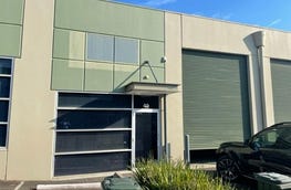 Unit 40, 41-49 Norcal Road Nunawading Vic 3131