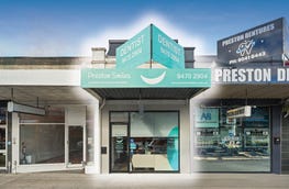 326 High Street Preston Vic 3072