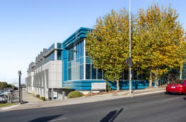 Unit 1, 12 Maroondah Highway Ringwood Vic 3134