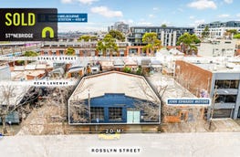 280-286 Rosslyn Street West Melbourne Vic 3003