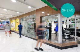 Shop 63B/427-441 Victoria Avenue Chatswood NSW 2067