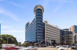 205 Pacific Highway St Leonards NSW 2065