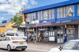 Domino's, Lot 12 & 13/121 Lawes Street East Maitland NSW 2323