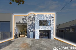 18 Burlington Street Oakleigh Vic 3166