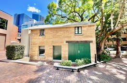 Lot 2, 85 George Street Parramatta NSW 2150