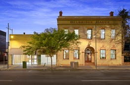 522-524 Kiewa Street Albury NSW 2640