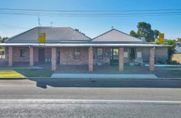 Nevertire Hotel, 16-18 Trangie St Nevertire NSW 2826