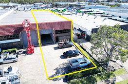 2/63 Parramatta Rd Underwood Qld 4119