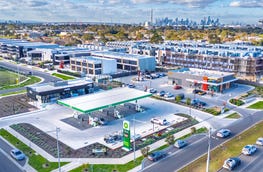 Jasbe (BP), 268 Kororoit Creek Road Williamstown Vic 3016