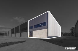 Unit  2, 22 Couranga Crescent Hume ACT 2620