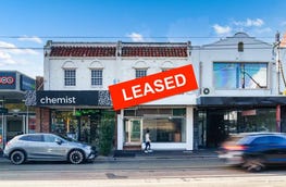 399 Whitehorse Road Balwyn Vic 3103