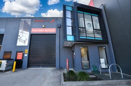 Unit 6, 843 Mountain Highway Bayswater Vic 3153