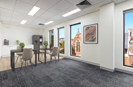 Suite 202, Level 2/140 Redfern Street Redfern NSW 2016