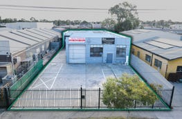 21 Patrona Street Dandenong Vic 3175