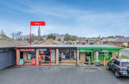 Post Office, Shop 2, 39 Winifred Jane Crescent Hadspen Tas 7290