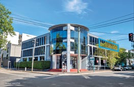 Suites 16 & 17, 174 Willoughby Road Crows Nest NSW 2065