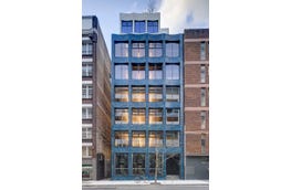 Level 5, 52  Reservoir Street Surry Hills NSW 2010