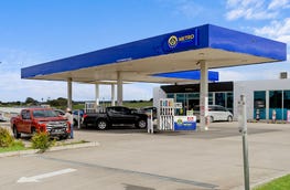 Metro Petroleum, 609 Henty Highway Portland Vic 3305