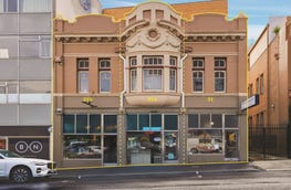 31 Murray Street Hobart Tas 7000