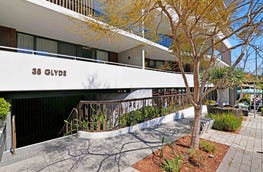 31/38 Glyde Street Mosman Park WA 6012