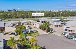 8/12 Kelly Court Maroochydore Qld 4558