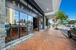 1B/1638 Gold Coast Highway Burleigh Heads Qld 4220