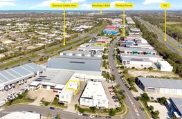 3/88 Flinders Parade North Lakes Qld 4509