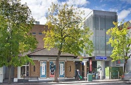 1.5/741 Pacific Highway Gordon NSW 2072